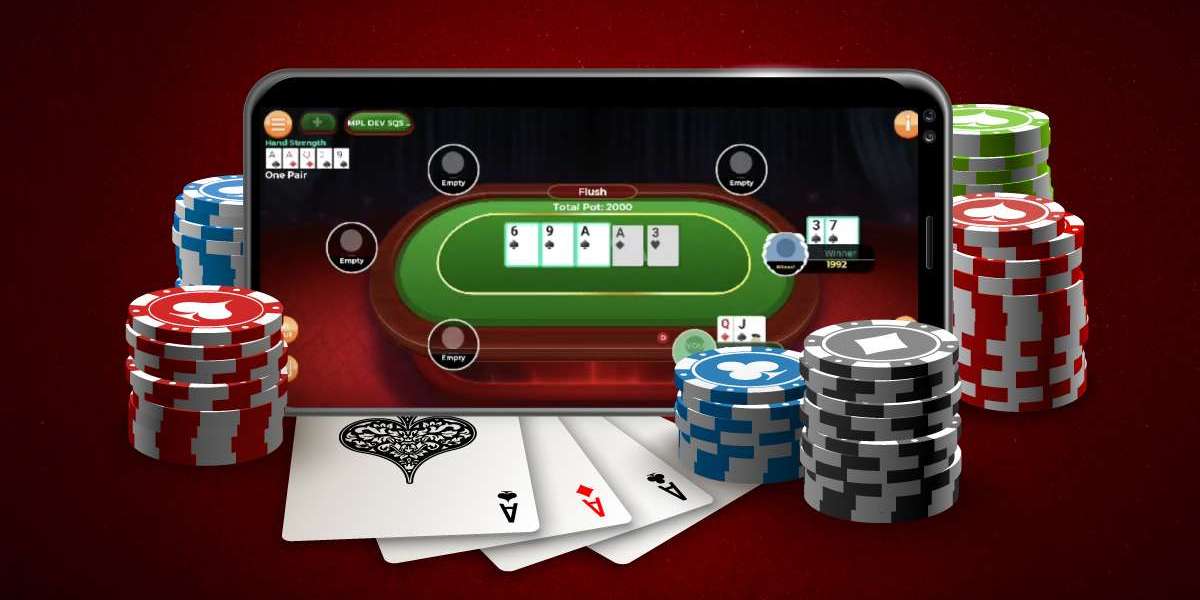 Can You Really Make a Living Playing Online Poker?