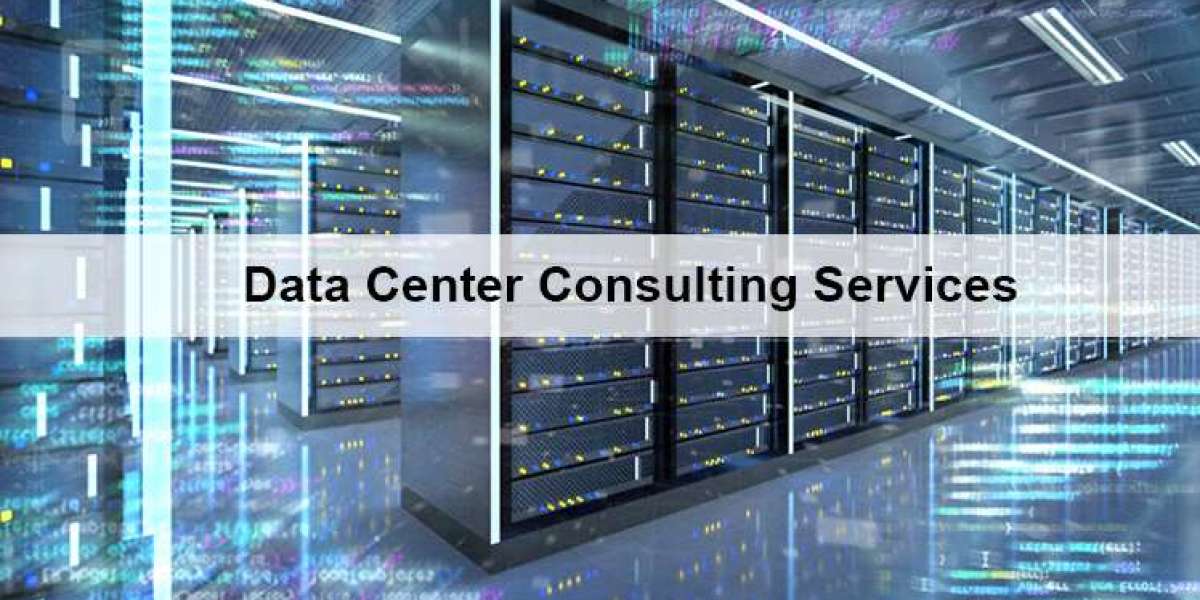 Best Data Center Design Company in India for Scalable Solutions