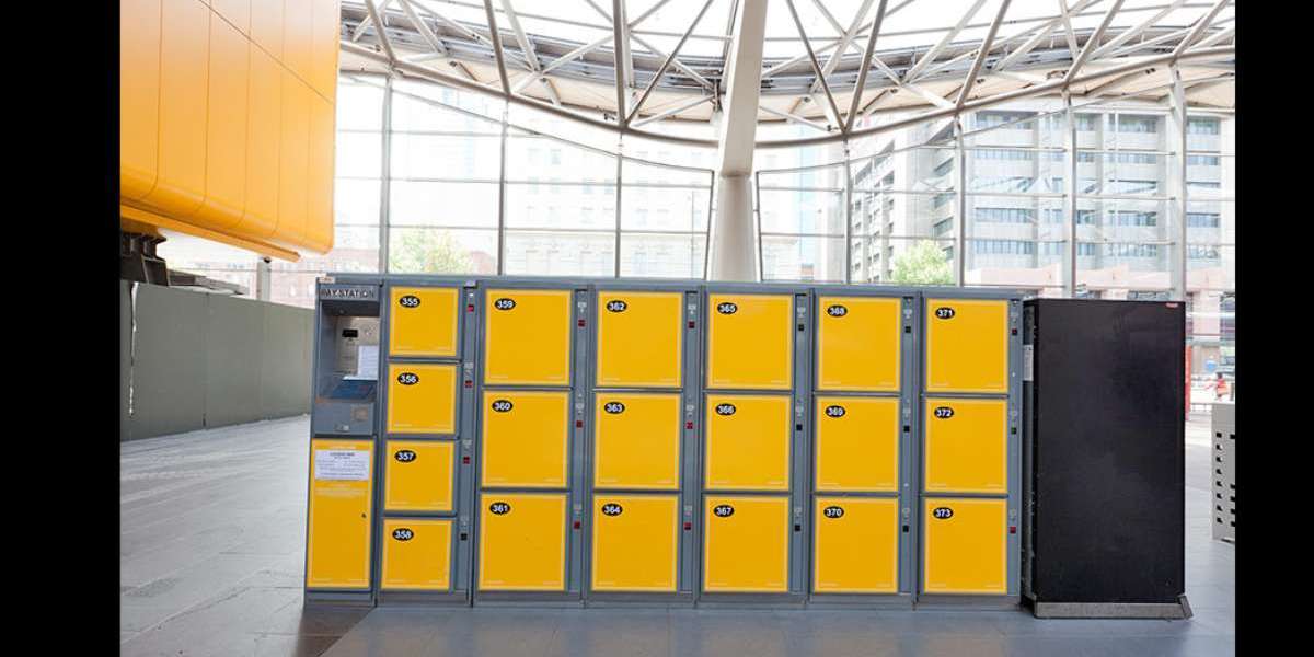 Flinders Street Station Luggage Storage: Your Complete Guide