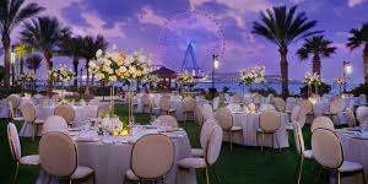 Why Hiring Corporate Event Planner Dubai Game Changer Business