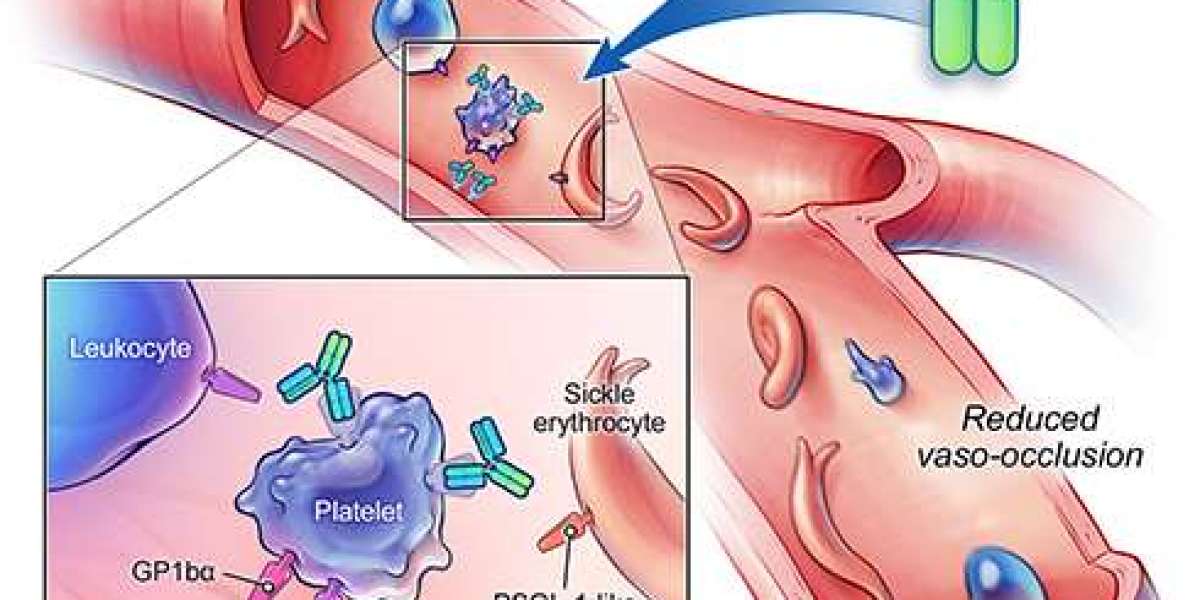 Vaso Occlusive Crisis Drug Pipeline Analysis