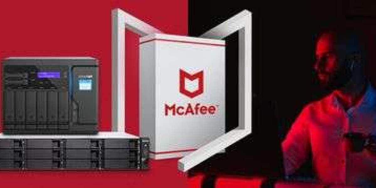 A Step-by-Step Guide to Activating Your McAfee Subscription