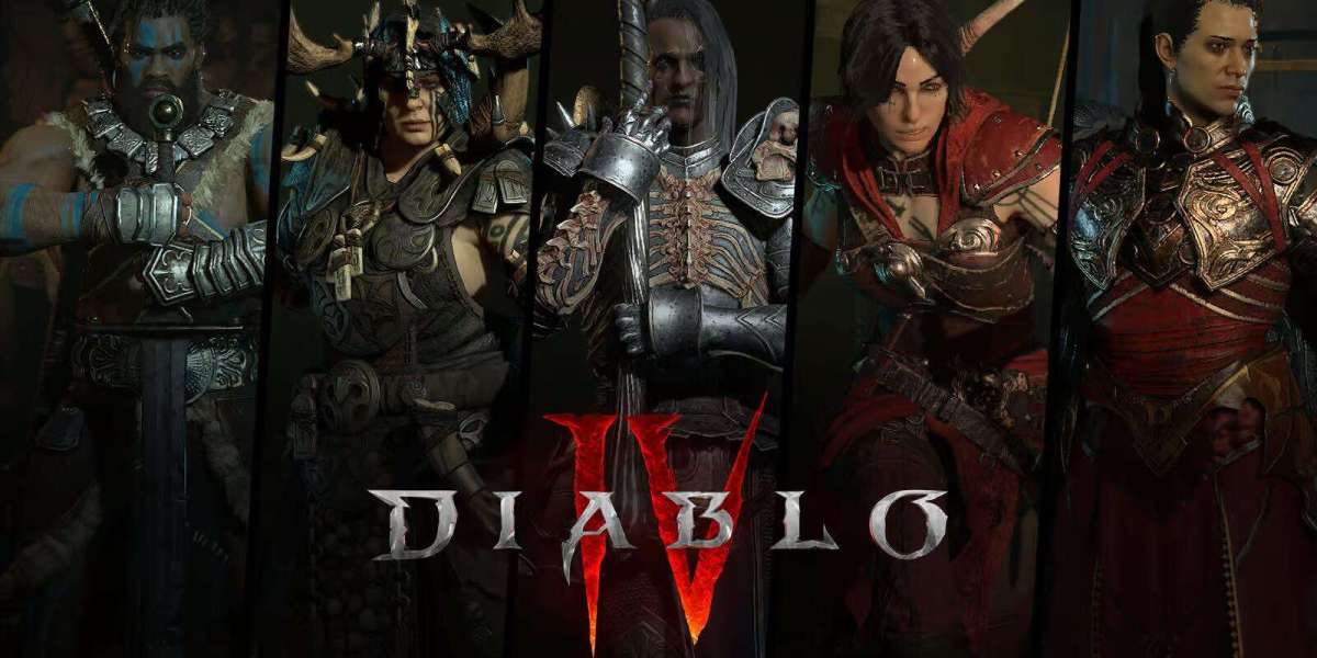 MMoexp: Your Weapon Against the Infernal Hordes in Diablo 4 Season 5