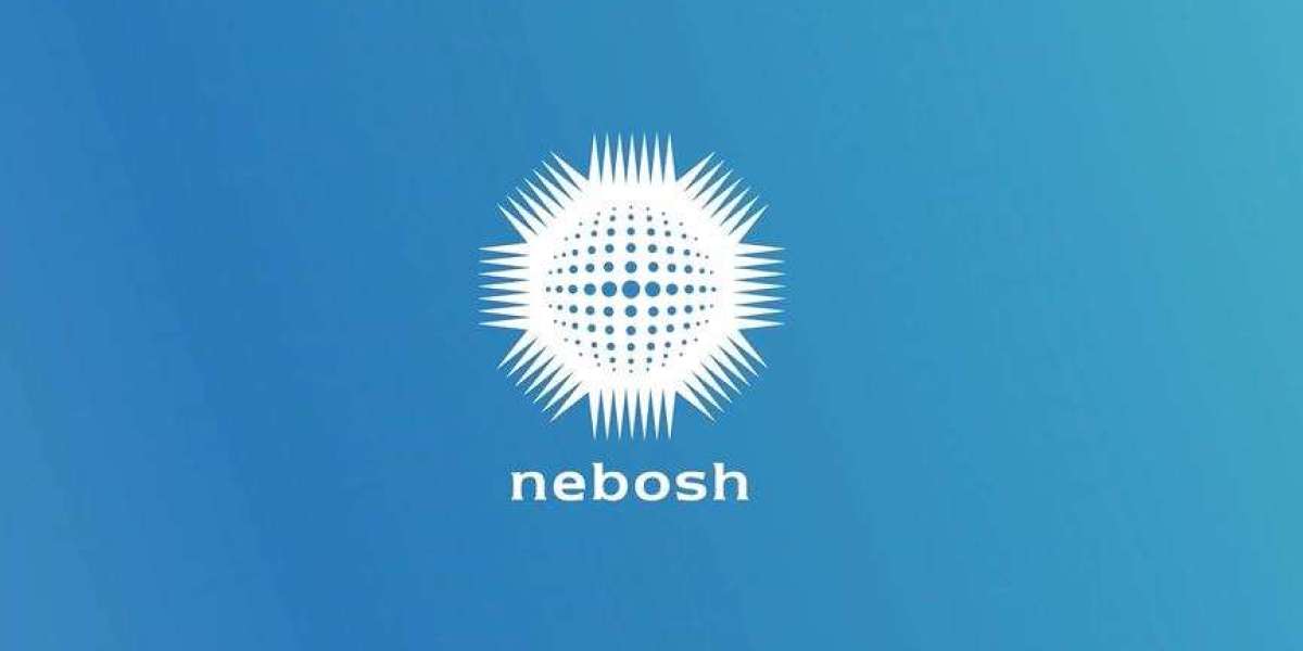 NEBOSH: A Global Standard in Occupational Health and Safety