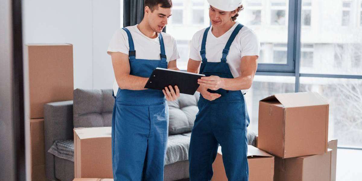 Your Trusted Local Moving Service Miami