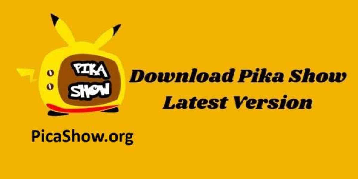 PikaShow APK Download Latest Version 2025 For Android