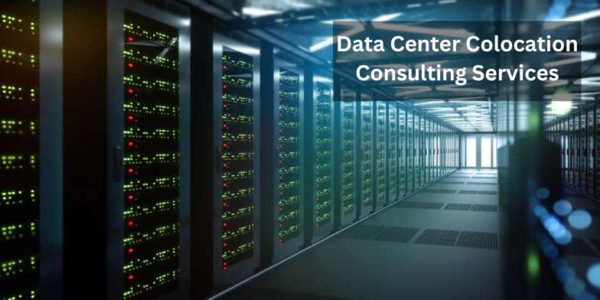 Top Data Center Colocation Services in India: A Comprehensive Guide