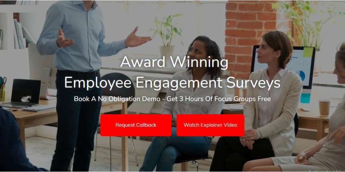 Analyzing Employee Engagement Questionnaire Results for Maximum Impact