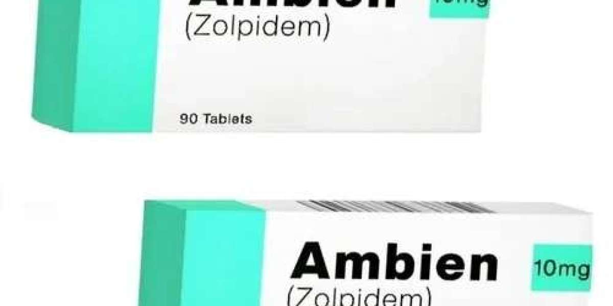 How to Buy Ambien Online Without Falling for Scams?