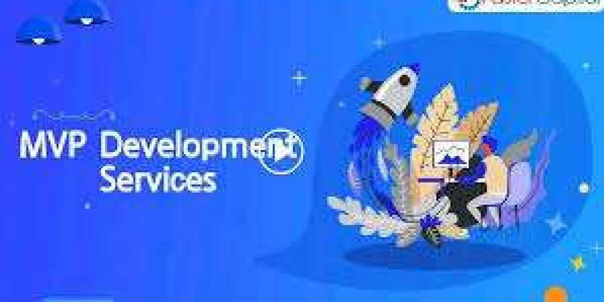 Why Choose Our MVP Development Services