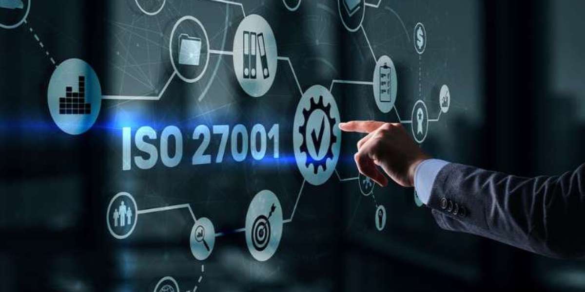 The Importance of ISO 27001 Certification for Businesses in Delhi NCR