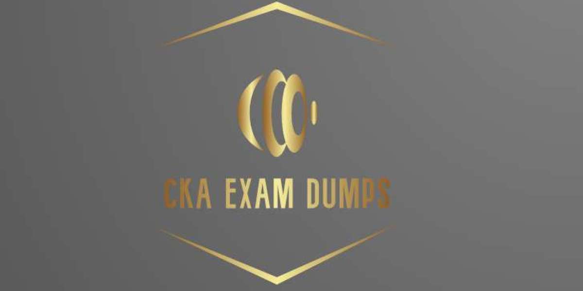 Get the Best CKA Exam Dumps PDF for Exam-Ready Preparation