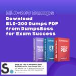 BL0-200 Dumps PDF