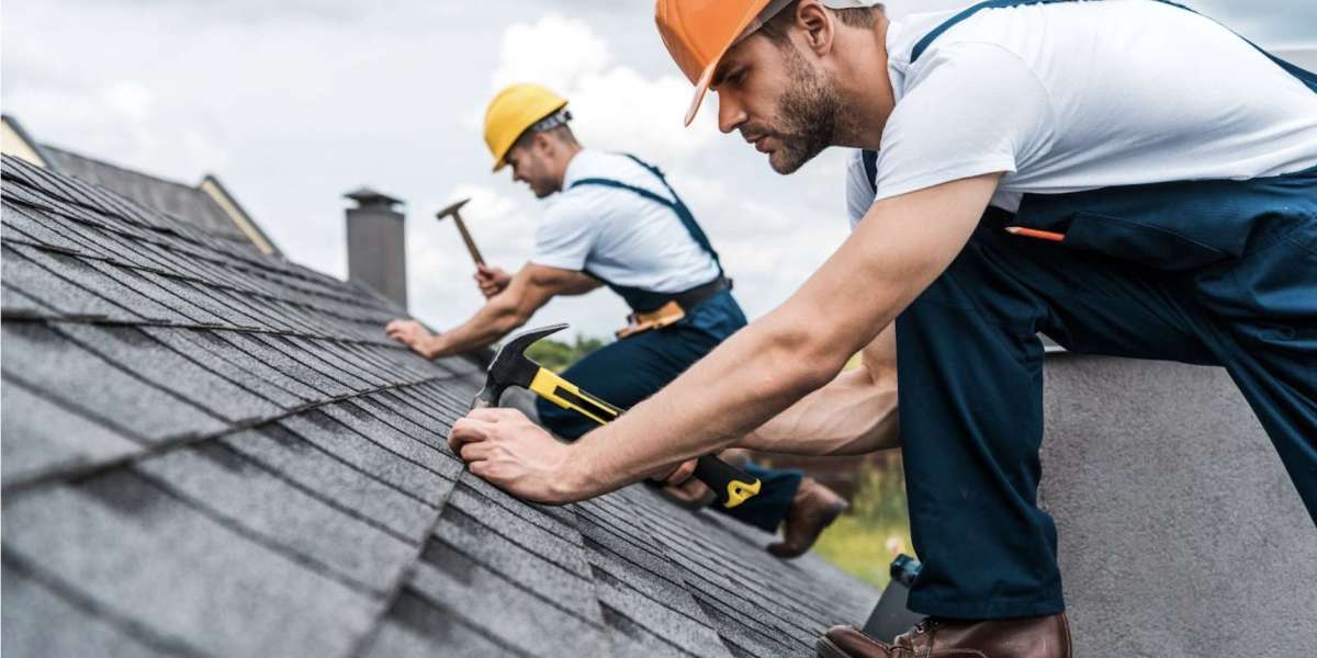 Pete’s Builders: Expert Roofing Contractors Serving Wyoming