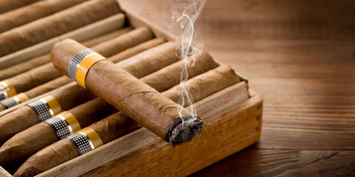 Swisher Sweets: A Look into the Popular Cigar Brand