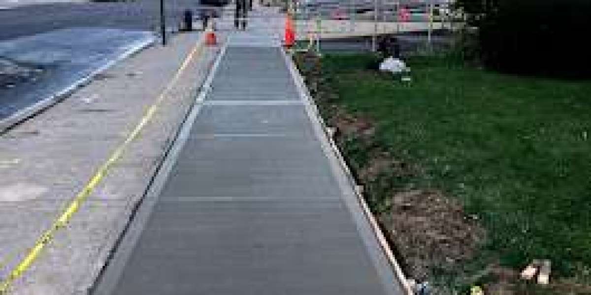 Sidewalk Repair and Violation Removal Services in NYC: Keystone Pavers Company