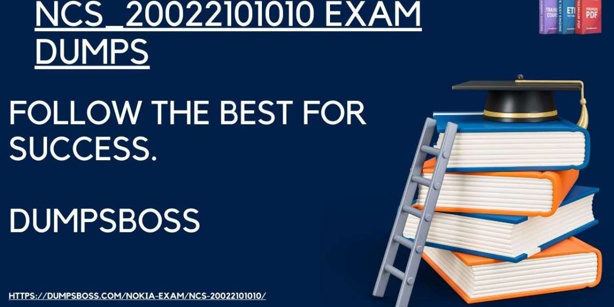 High-Quality NCS_20022101010 Exam Dumps Only at DumpsBoss