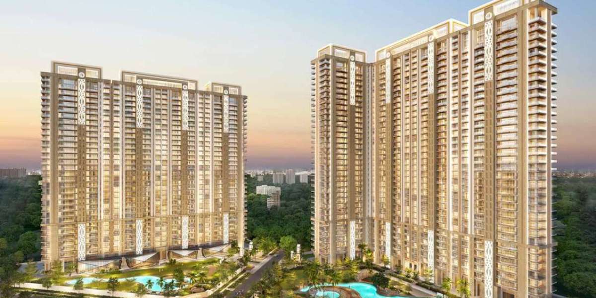 Whiteland Westin Residences: Luxury Living in the Heart of Gurgaon