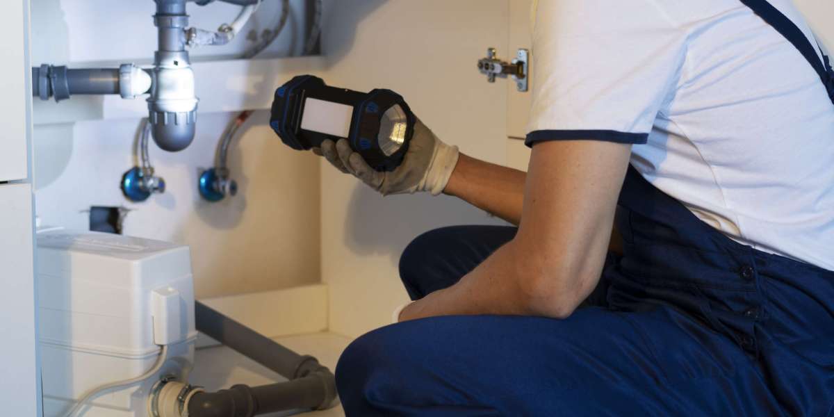 Water Heater Repair Near Me: A Comprehensive Guide to Efficient Repairs