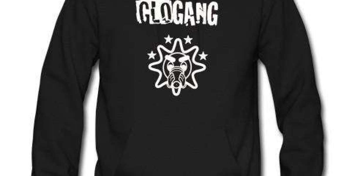 Shop now for the Glo Gang Hoodie from the official online store!