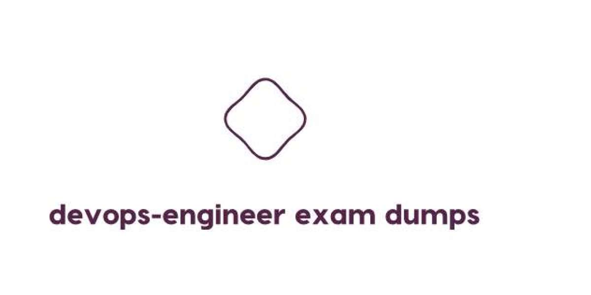 DevOps-Engineer Exam Dumps PDF for Smart Test Preparation