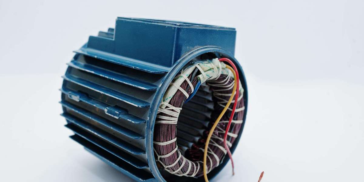 Industrial Electric Motor Prices in Pakistan: Options for Every Business