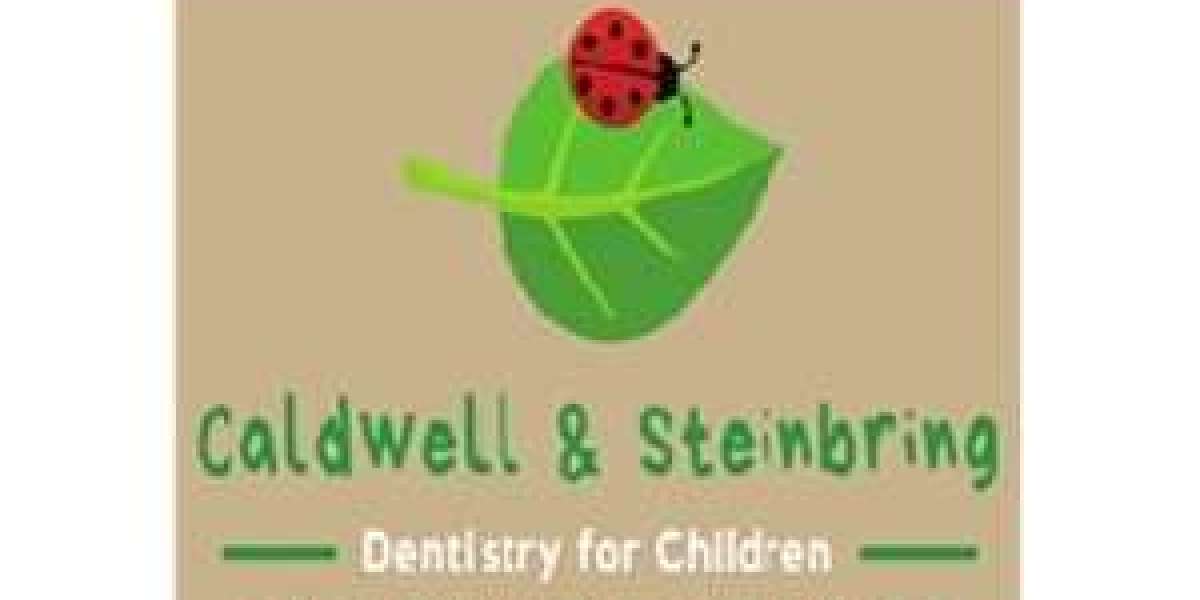 Caldwell & Steinbring Dentistry For Children