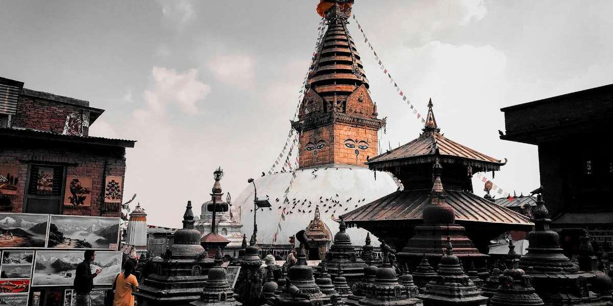 The Top 24 Best Places To Visit In Nepal