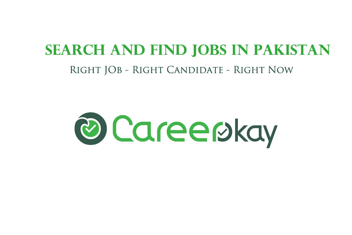 Jobs in Karachi - Latest (Dec 2024)- CareerOkay.com