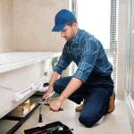 Kitchen and Bathroom Fitters Bathroom Fitters