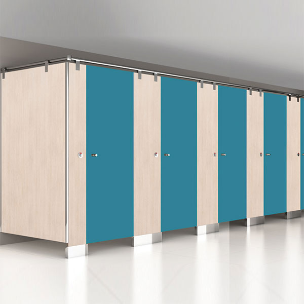 The Ultimate Guide to Choosing the Right Toilet Cubicle Manufacturer for Your Need - Lets Blog