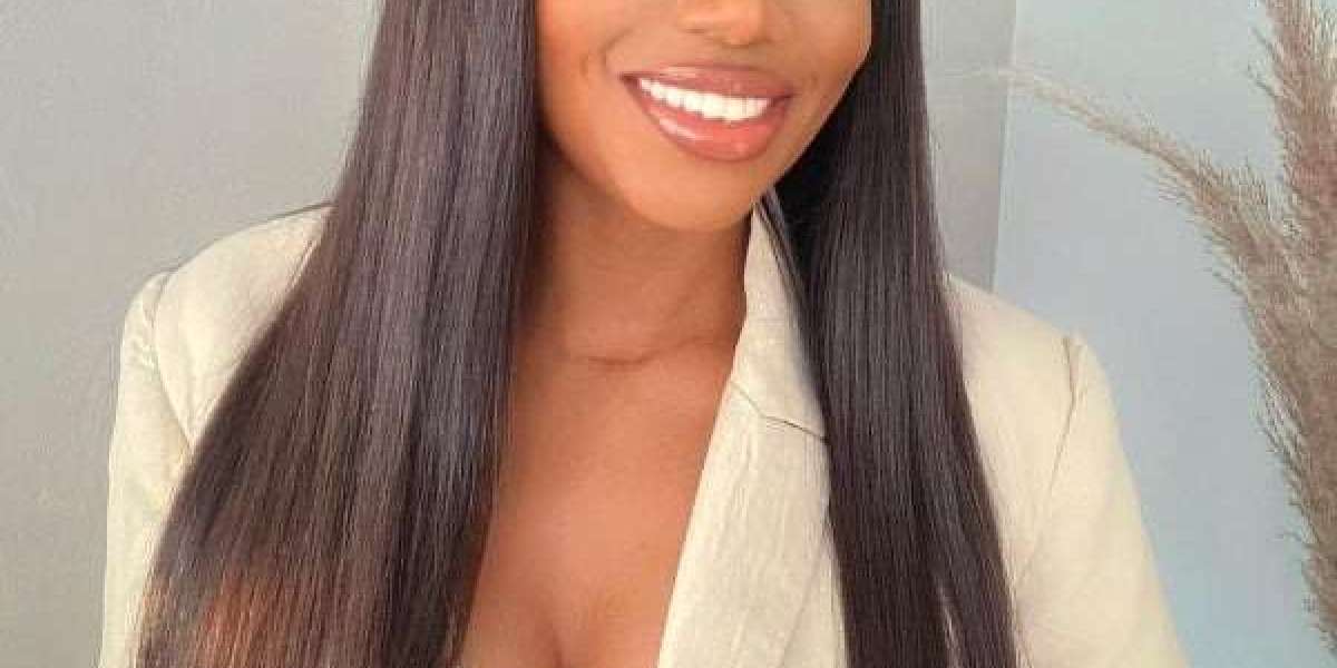 Understanding Straight Wigs: The Elegance of Sleek Styles