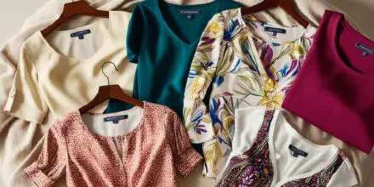 The Versatile Charm of Liz Claiborne Clothing for Women