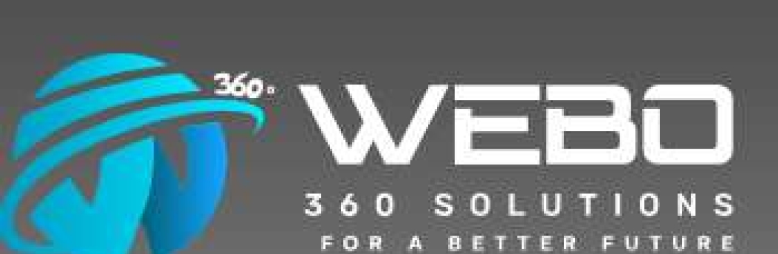 Webo 360solutions