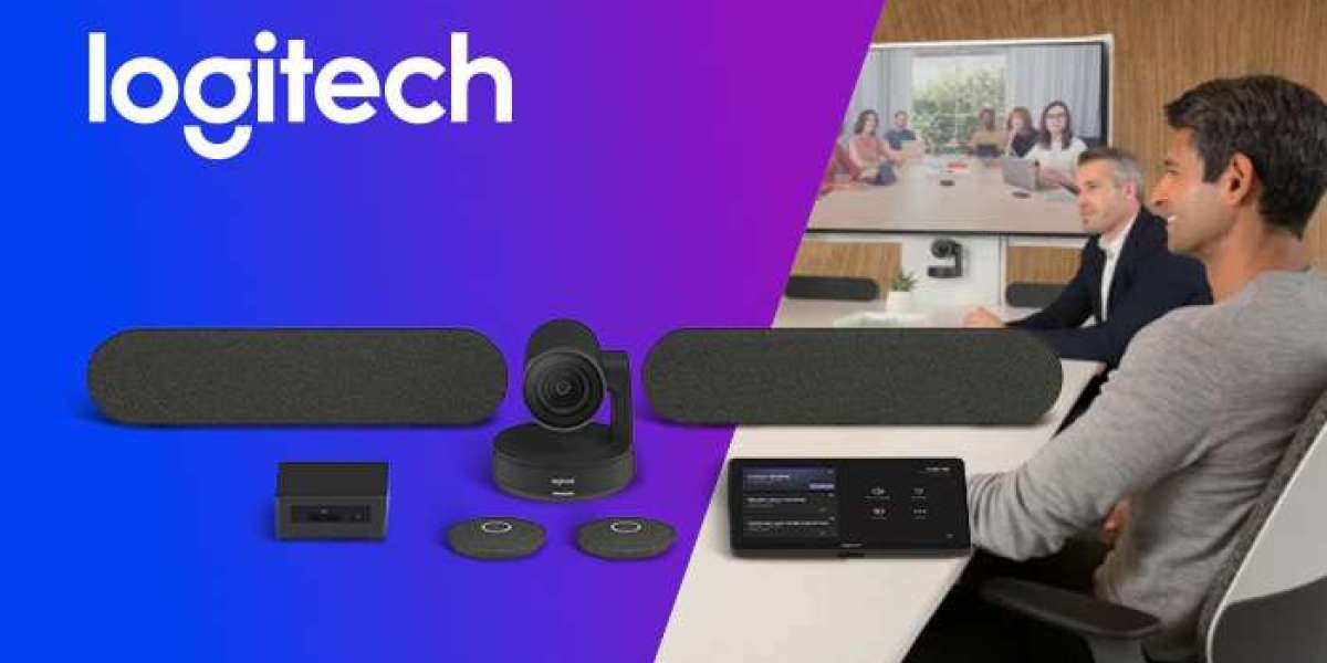 Logitech AV Solutions: The Future of Remote Meetings in India