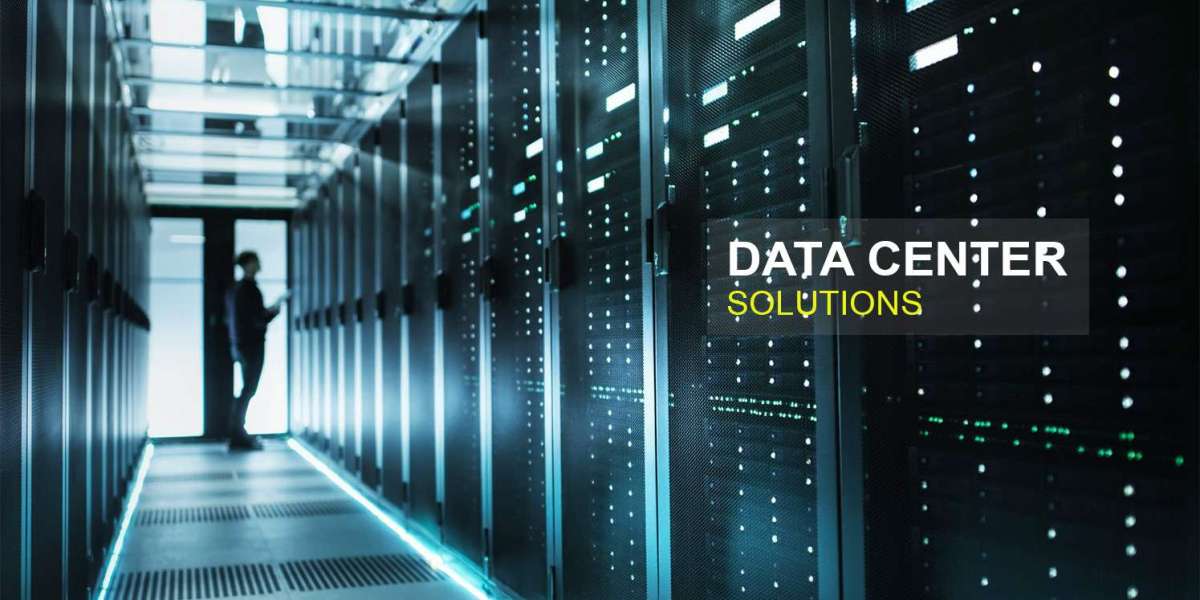 Top Data Center Solutions Providers in Delhi NCR