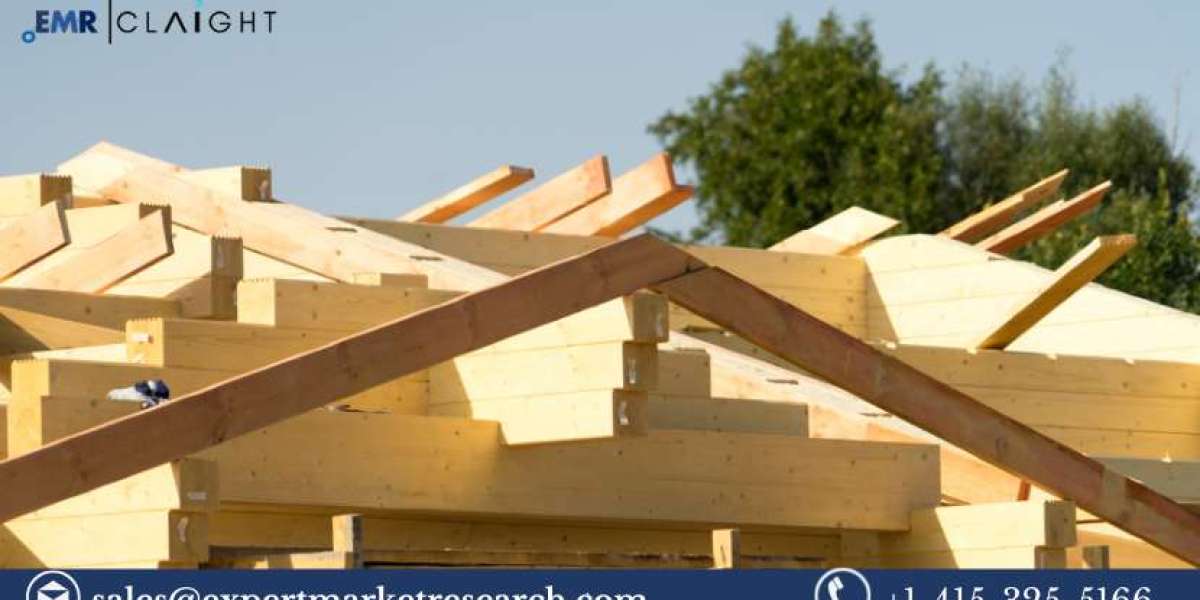  Laminated Veneer Lumber (LVL) Market: Trends, Growth, and Forecast (2024-2032)