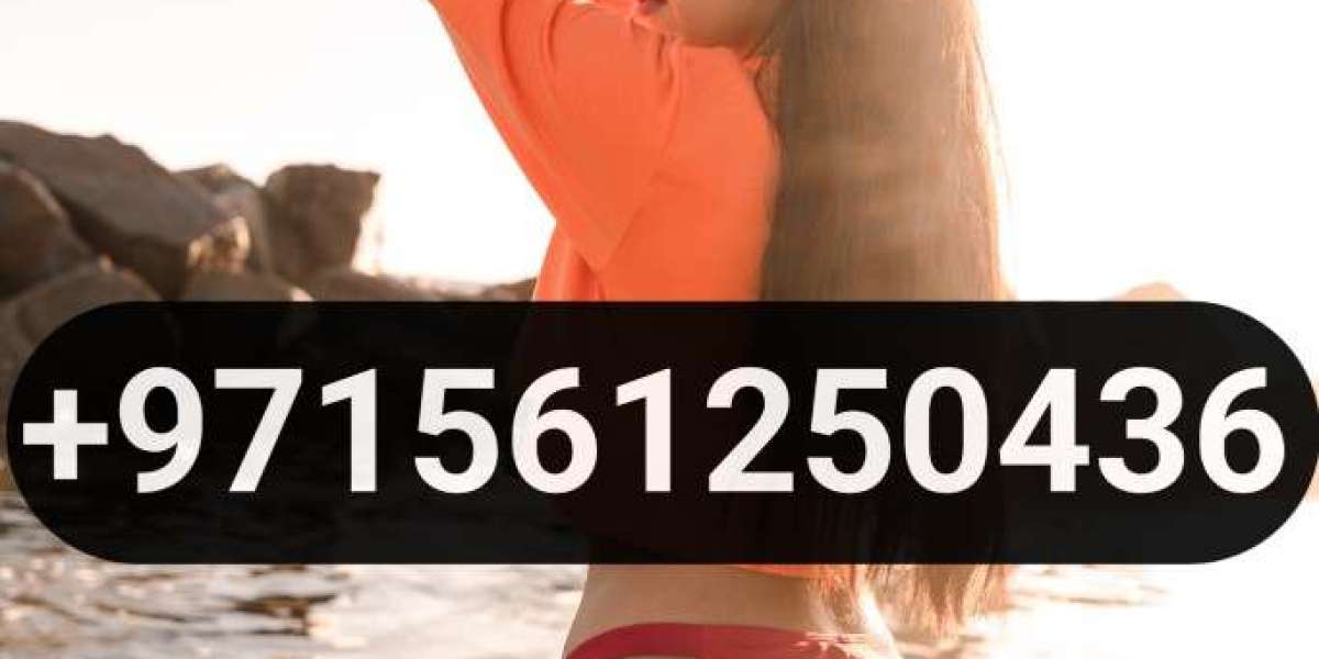 Escorts in Dubai