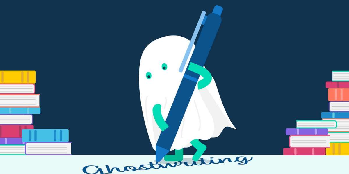 Ghostwriting: The Silent Force Behind Many Great Stories