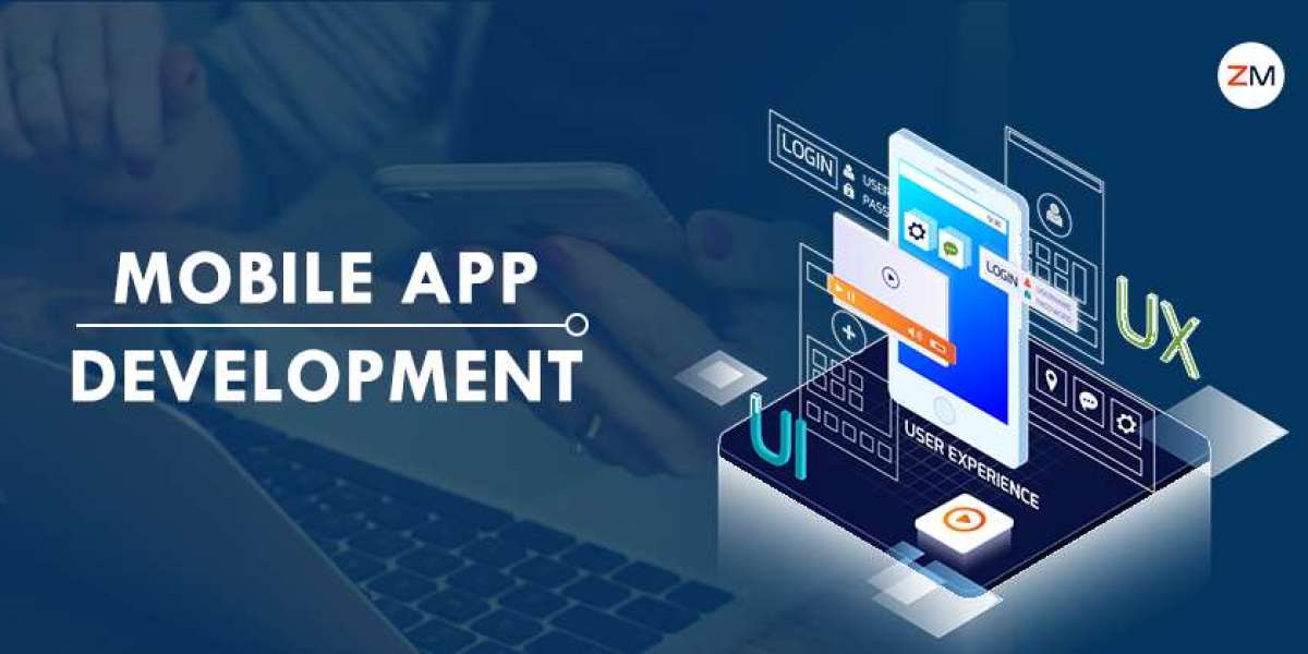 Best Mobile App Development Company: Building Apps That Drive Success