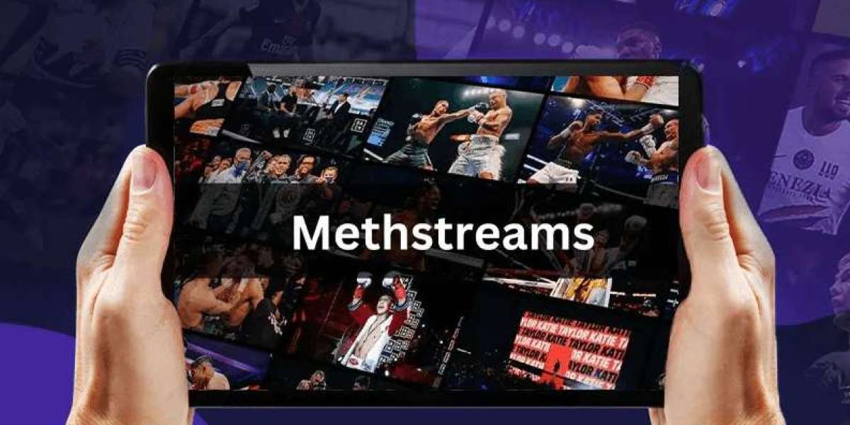 How NBA Methstreams Makes Every Game Accessible for True Fans