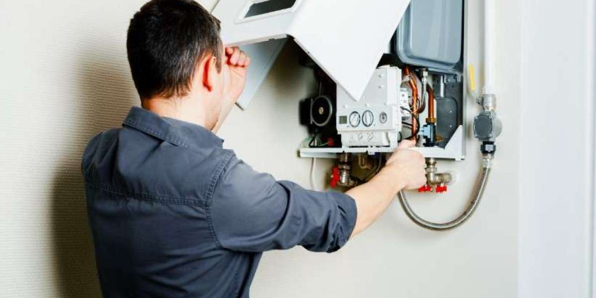 Top Signs It’s Time to Upgrade Your Boiler and Hire Installation Services