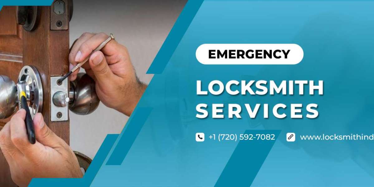 Centennial Colorado’s Trusted Locksmiths for Your Security Needs