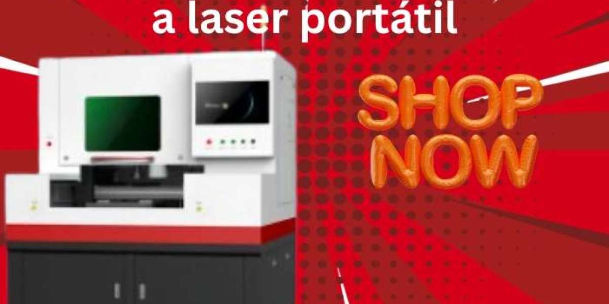 Como a Máquina de Gravação a Laser em Metal Revoluciona o Mercado de Personalização e Indústria <br> <br>A máquina de gr