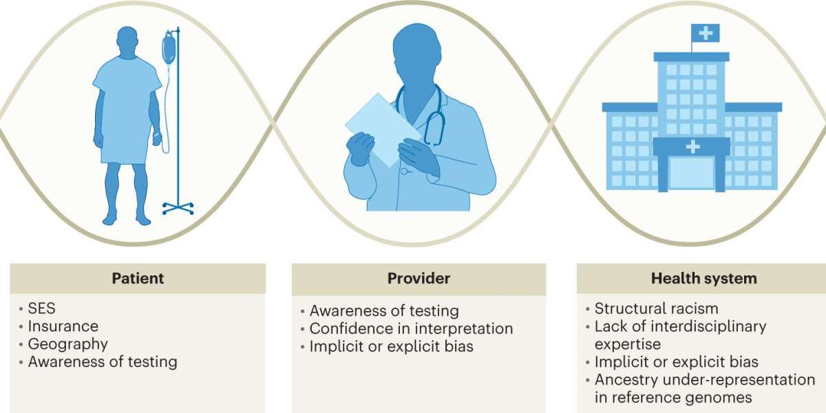 Global Precision Oncology Market Analysis, Market, Trends & Growth 2024-2032