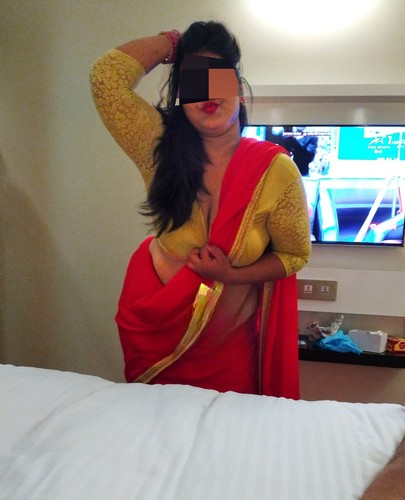 Hyderabad Escorts | Independent escort and call girl Manju