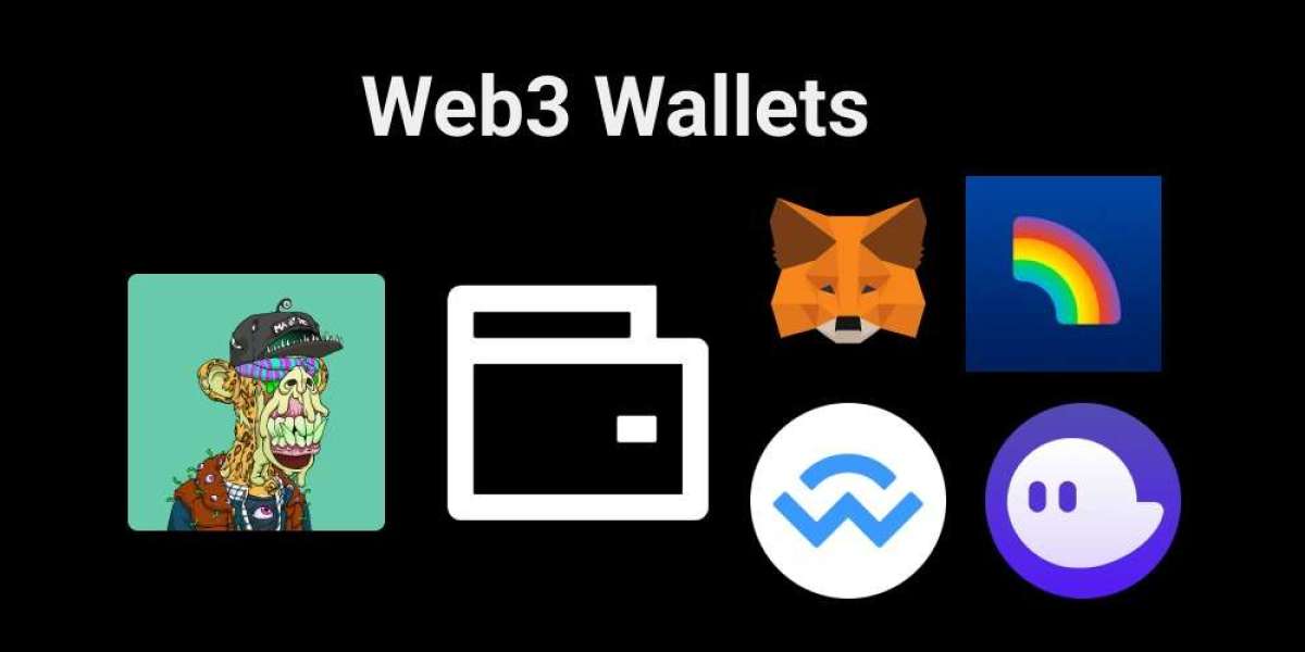 Exploring Web3 Wallets: A Gateway to the Decentralized Future