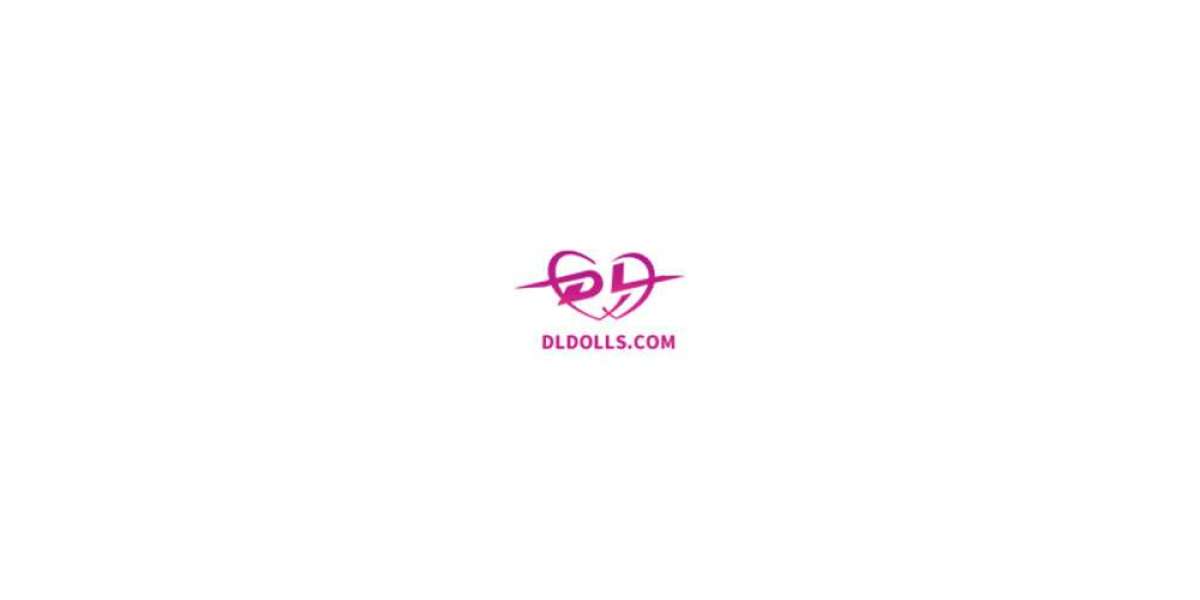 Cuteness and Luxury Coexist: Introducing Dldolls Beautiful Girl Love Dolls