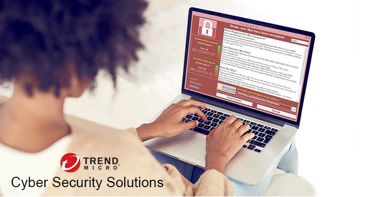 TrendMicro Internet Security: Complete Online Protection for All Your Devices | Radiant Info Solutions