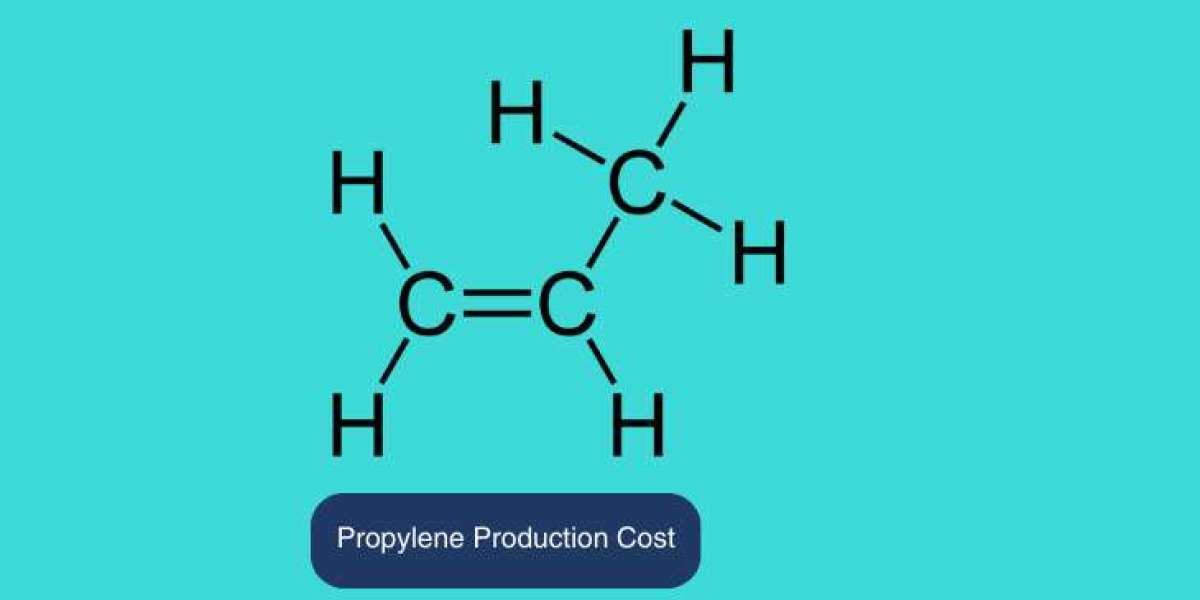 Understanding the Dynamics of Propylene Production Cost